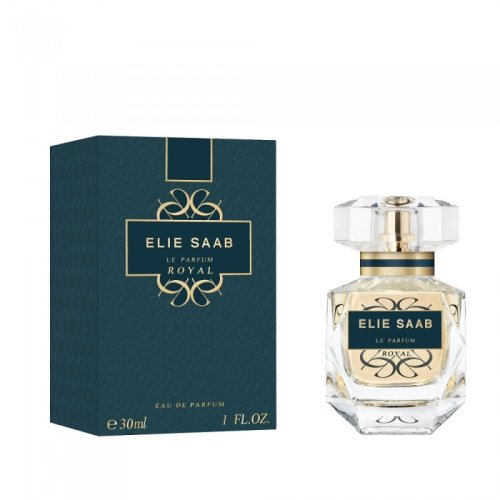 ELIE SAAB Le Parfum Royal - Eau de Parfum 7640233340097 ELIE SAAB Le Parfum Royal - Eau de Parfum 7640233340097